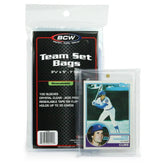 Resealable Team Set Bags - Starbase 505